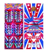 GRAND VICTORY - (52 SHELLS/92 BREAKS) - Freedom First Fireworks