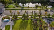 401 Park — LeBlanc Jones Landscape Architects