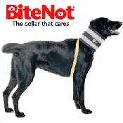 BN31/2 - Bite Not Collar (1-10lbs.)