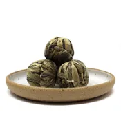 Blooming Tea Ball