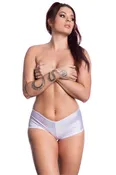104 Cage Boy Shorts-Twinkle