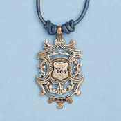Avalon Pendant