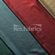 Action Mesh With Foil - 4-Way Stretch Poly Spandex Mesh in 10 Colorways