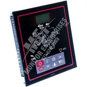 02250055 Sullair Supervisor II 02250055 Compressor Controller