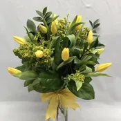 Tulips 2021
