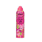 amika x Ellis Brooklyn | limited-edition perk up GUAVA GRANITA dry shampoo