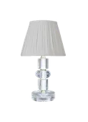 Cut Crystal Mini Lamp