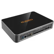 12 Channel Advanced Digital Sound Processor