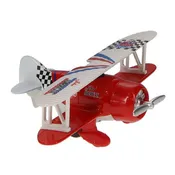 5" Combat Air Classic Pullback Toy (1 Piece. Assorted Styles)