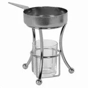 BUTTER WARMER T TOP