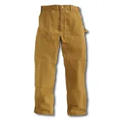 Carhartt Double-Front Work Dungaree