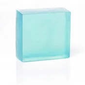Bar Soap: Malibu Sky