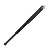 12 EXPANDABLE STEEL BATON W/ KEY RING | CS-BT-12