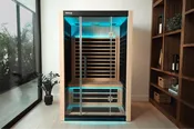 Tylo Helo Combination Sauna