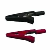 Alligator Clips