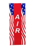 Air Decal for Reel Assembly