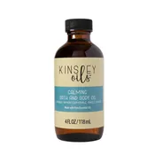 Calming Bath and Body Oil 4 fl oz