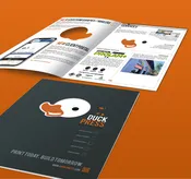 Magazine
