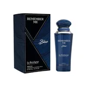 Almas - Remember Me Blue - Eau de Parfum - Fragrance - Mens