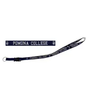Angry Cecil Lanyard
