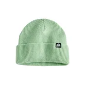 25 Simple Beanie - quiet green