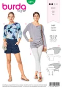 Burda 6415BUR