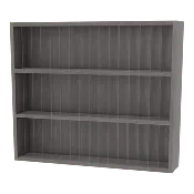 36" Denise Upper wall-mount Storage Cabinet
