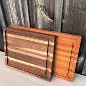 Cole Cutting Board