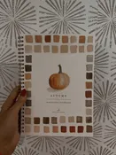 Autumn Watercolor