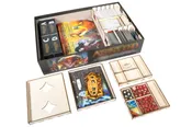 Aeon's End: Legacy Compatible Game Organizer
