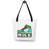 Tote Bag - Jordan