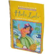Abra Therapeutics Children's Bubble Bath Packet 2.5oz - Hula Lula