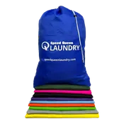 30 X 40 Speed Queen Laundry – By Color