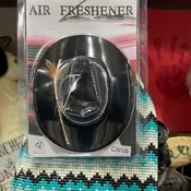 AIR REFRESH HAT CITRUS
