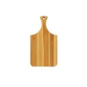 The Garnish Board