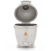 Blaze 20″ Cast Aluminum Kamado