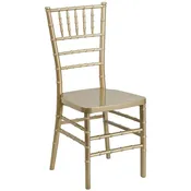 Chiavari Chair Rentals in Memphis