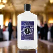Effusion Fragrance Lamp Refill - Black Tuxedo - 32 oz