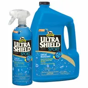 Absorbine Ultrashield Blue Sport Fly Spray