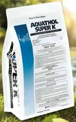 Aquathol Super K Granular Aquatic Herbicide 10lbs.