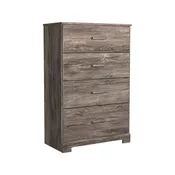 4 DRAWER