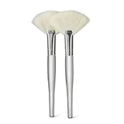LuxeLather Facial Cleansing Brushes (set of 2)