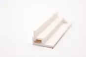 1/2″ Weltless Edge-Coconut