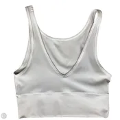 Athletic Bra By Lululemon In Beige, Size: L
