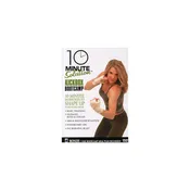 10 Minute Solution: Kickboxing Bootcamp - DVD (Pre-Played)