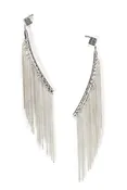 Bulu Earrings
