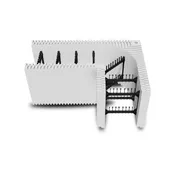 10″ 90º Bl KD Corner Block – 8/bundle
