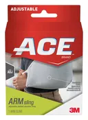 3M Ace Arm Sling, Adjustable, Breathable Mesh (Box of 12)