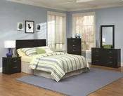 Jacob, Briar, & Kelly Bedroom Sets