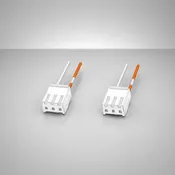 AC JUNC Power Cable Assy